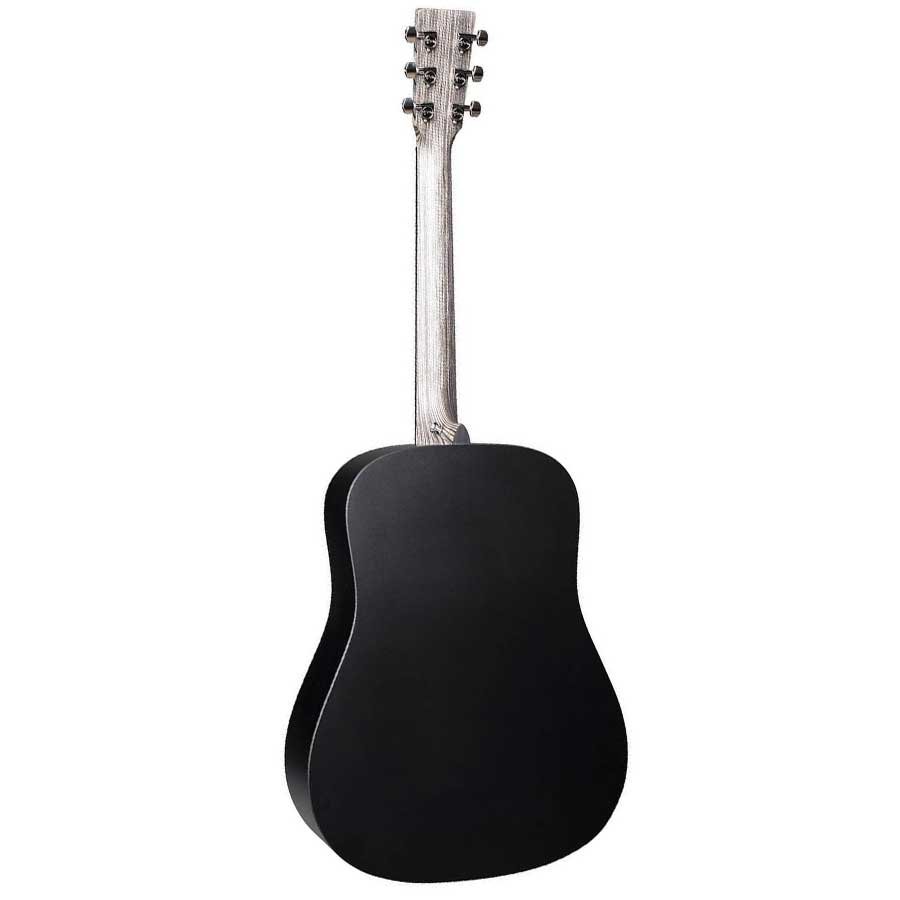 Jual Martin Dx Johnny Cash Acoustic Electric Guitar Free